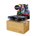 Shadowverse: Evolve - Crossover - Cardfight!! Vanguard - Display Case (20x Booster Boxes)
