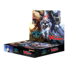 Shadowverse: Evolve - Crossover - Cardfight!! Vanguard - Booster Box (12x Packs)