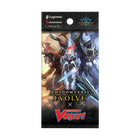 Shadowverse: Evolve - Crossover - Cardfight!! Vanguard - Booster Pack