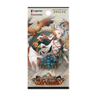 Shadowverse: Evolve - Set 10 - Gods of the Arcana - Booster Pack