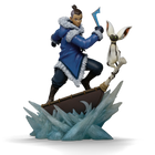 Iron Studios - Avatar: The Last Airbender - Sokka BDS Art Scale Statue 1/10