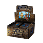 Sorcery: Contested Realm TCG - Arthurian Legends - Booster Box (24x Packs)
