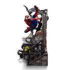 Iron Studios - Marvel Comics - Spider-Man (Special Edition) BDS Art Scale Statue 1/10