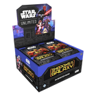 Star Wars: Unlimited - Shadows of the Galaxy - Booster Box (24x Packs)