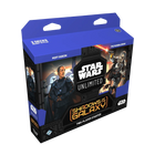 Star Wars: Unlimited - Shadows of the Galaxy - Two-Player Starter Set