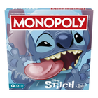 Stitch Monopoly