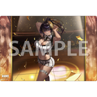 Bushiroad - Goddess of Victory: NIKKE Rubber Playmat V2 Vol. 2087 Noise Classic Diva