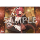 Bushiroad - Goddess of Victory: NIKKE Rubber Playmat V2 Vol. 2091 Mast: Romantic Maid