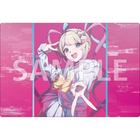 Bushiroad - Rubber Playmat Collection V2 Vol. 2138 Anime NEEDY GIRL OVERDOSE: Chou Ten-Chan