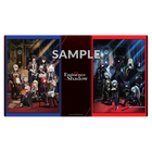 Bushiroad - The Eminence in Shadow - Vol. 16 Rubber Playmat Design B