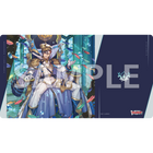 Bushiroad - Cardfight!! Vanguard - Rubber Playmat V2 Vol. 2120 Flagship Fleet Admiral, Welstra Phantom