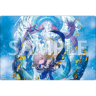 Bushiroad - Granblue Fantasy - Rubber Playmat V2 Vol. 2122 Wamdus