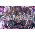 Bushiroad - Granblue Fantasy - Rubber Playmat V2 Vol. 2126 Fediel