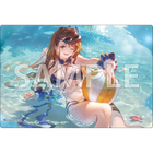 Bushiroad - Granblue Fantasy - Rubber Playmat V2 Vol. 2133 Beatrix Swimsuit