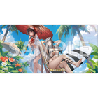 Bushiroad - Goddess of Victory: NIKKE - Rubber Playmat V2 Vol. 2131 Beauty Full Shot