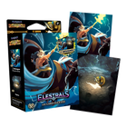 Elestrals - Voltempest Champion of Zeus - Card Sleeves - 100pk