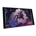 Elestrals - Carryoff Champion of Hermes - Playmat