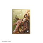 Gamegenic - Magic: The Gathering Lorwyn Eclipsed Premium Art Sleeves - High Perfect Morcant