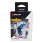 Gamegenic - Magic: The Gathering Marvel Super Heroes Premium Art Sleeves - Black Panther
