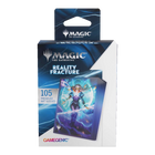 Gamegenic - Magic: The Gathering Reality Fracture Premium Art Sleeves - Entrust the Spark
