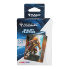 Gamegenic - Magic: The Gathering Reality Fracture Premium Art Sleeves - Ajani, Path of Vengeance