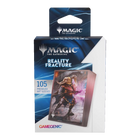 Gamegenic - Magic: The Gathering Reality Fracture Premium Art Sleeves - Garruk of the Veil