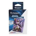 Gamegenic - Magic: The Gathering Reality Fracture Premium Art Sleeves - Return to the Light Realms