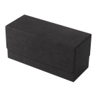 Gamegenic - The Academic 133+ XL - Black/Black