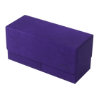 Gamegenic - The Academic 133+ XL - Purple/Purple