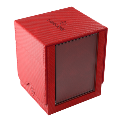 Gamegenic - Squire PLUS 100+ XL - Red