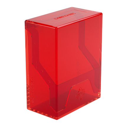 Gamegenic - Bastion 50+ XL - Red