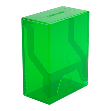 Gamegenic - Bastion 50+ XL - Green