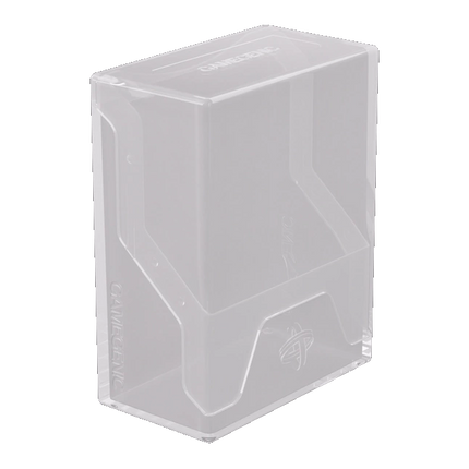 Gamegenic - Bastion 50+ XL - White