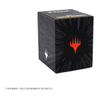 Gamegenic - Magic: The Gathering - Marvel Super Heroes - Bastion 100+ XL - Comic Burst Black