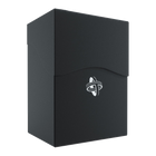 Gamegenic - Deck Holder 80+ - Black