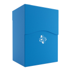 Gamegenic - Deck Holder 80+ - Blue