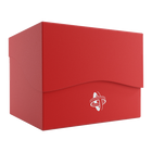 Gamegenic - Side Holder 100+ XL - Red