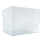 Gamegenic - Side Holder 100+ XL - Clear