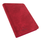 Gamegenic - Zip - Up Album: 8 - Pocket - Red