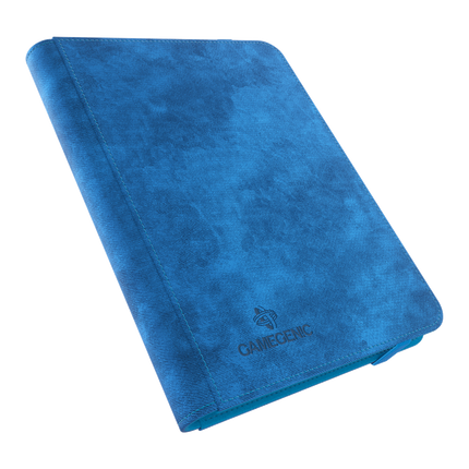Gamegenic - Prime Album: 8 - Pocket - Blue
