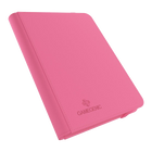 Gamegenic - Prime Album 8-Pocket - Pink