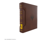 Gamegenic - Magic: The Gathering - Secrets of Strixhaven - Cards Almanac 18-Pocket - Prismari