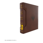 Gamegenic - Magic: The Gathering - Secrets of Strixhaven - Cards Almanac 18-Pocket - Witherbloom