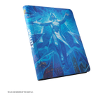Gamegenic - Magic: The Gathering - Reality Fracture - Zip-Up Album - 18-Pocket - Overwrite the Multiverse