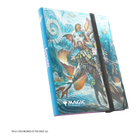 Gamegenic - Magic: The Gathering - Lorwyn Eclipsed - Casual Album 18-Pocket - Sygg, Wanderwine Wisdom/Sygg, Wanderbrine Shield
