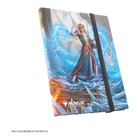 Gamegenic - Magic: The Gathering - Reality Fracture - Casual Album 18-Pocket - Chandra, Chill of Compliance