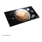 Gamegenic - Star Wars: Unlimited - Twin Suns Battle Zone Game Mat