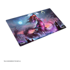Gamegenic - Magic: The Gathering - Lorwyn Eclipsed - Shiny Playmat - Moonshadow