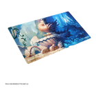 Gamegenic - Magic: The Gathering - Lorwyn Eclipsed - Shiny Playmat - Hallowed Fountain