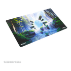 Gamegenic - Magic: The Gathering - Secrets of Strixhaven - Prime Playmat - Dreamroot Cascade